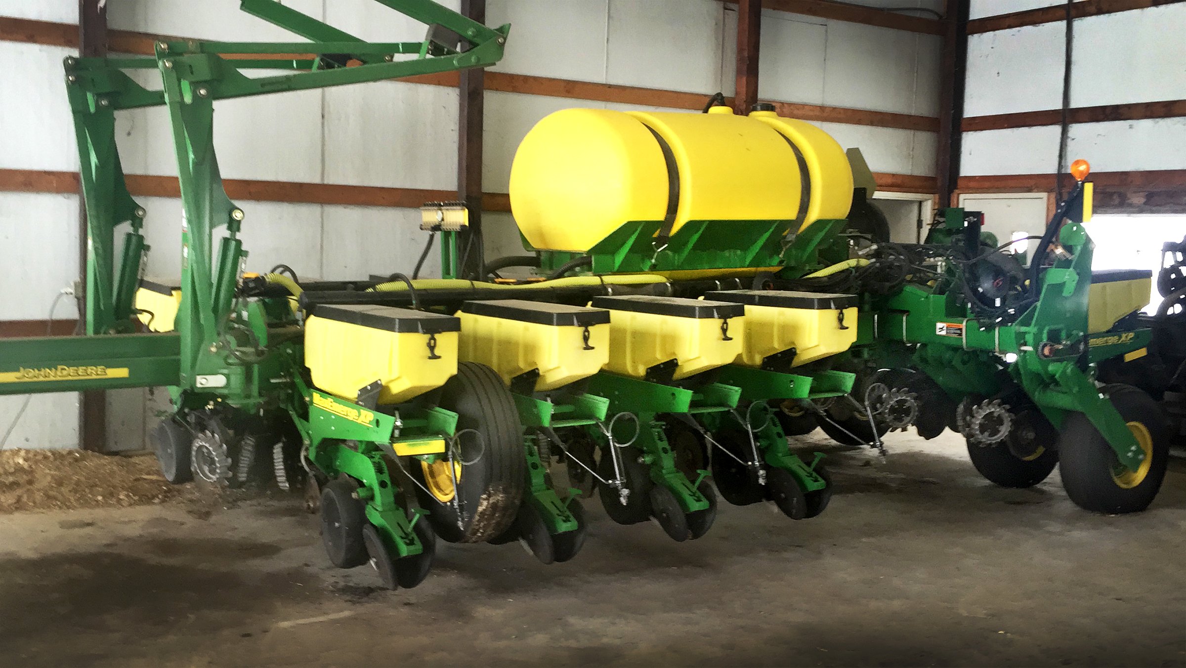Property photo 3 - FARM EQUIPMENT AUCTION IN CASS COUNTY, MICHIGAN